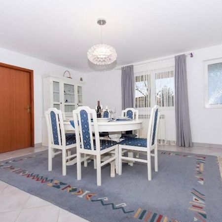 Apartments Toma Kastela Luaran gambar