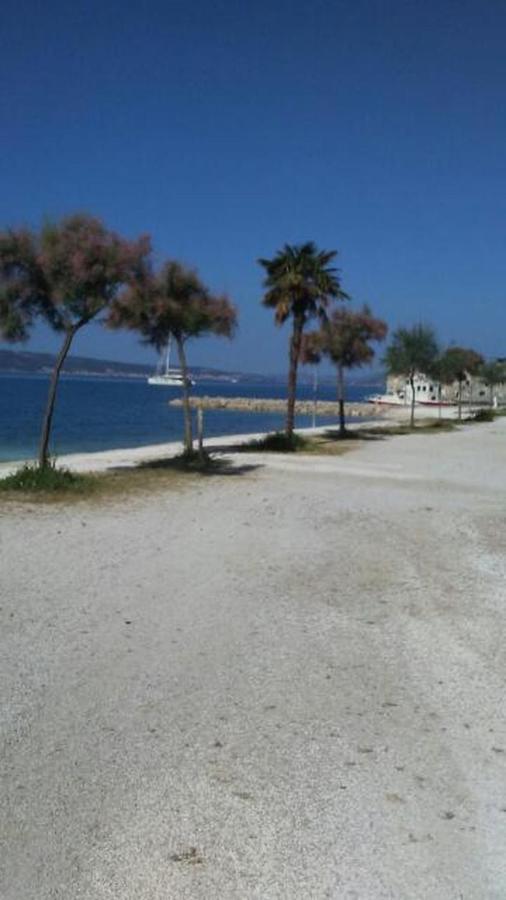 Apartments Toma Kastela Luaran gambar