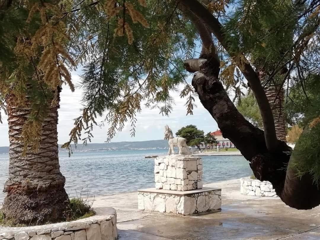 Apartments Toma Kastela Luaran gambar