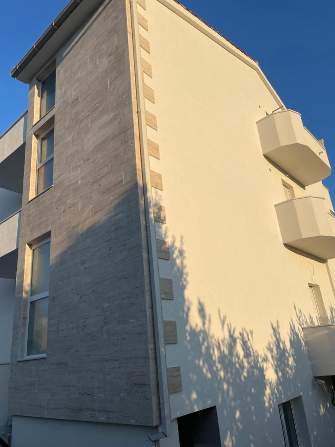 Apartments Toma Kastela Luaran gambar