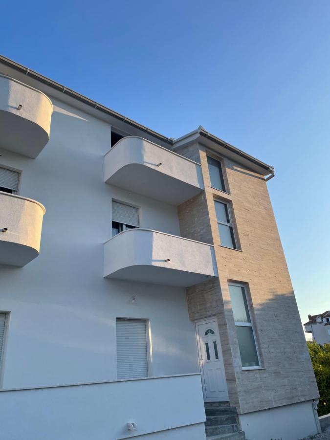 Apartments Toma Kastela Luaran gambar