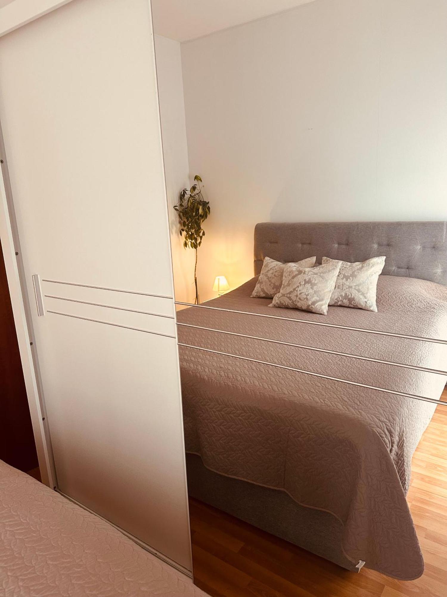 Apartments Toma Kastela Luaran gambar