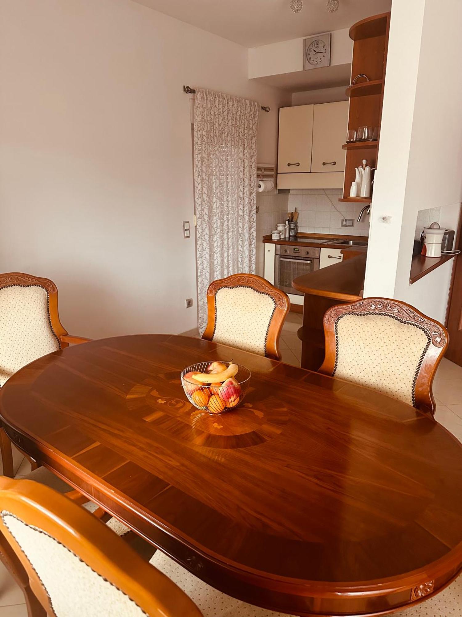 Apartments Toma Kastela Luaran gambar