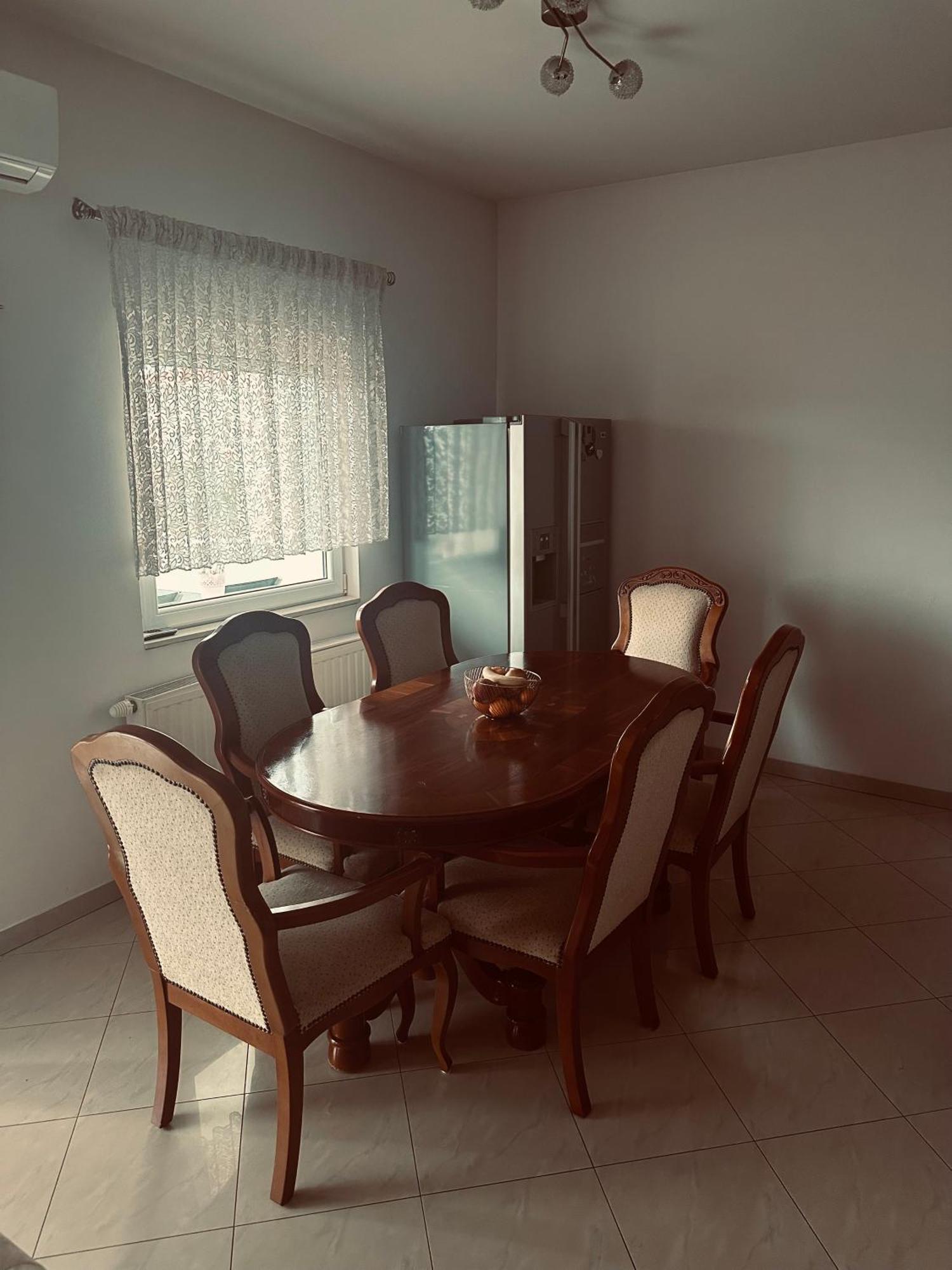 Apartments Toma Kastela Luaran gambar