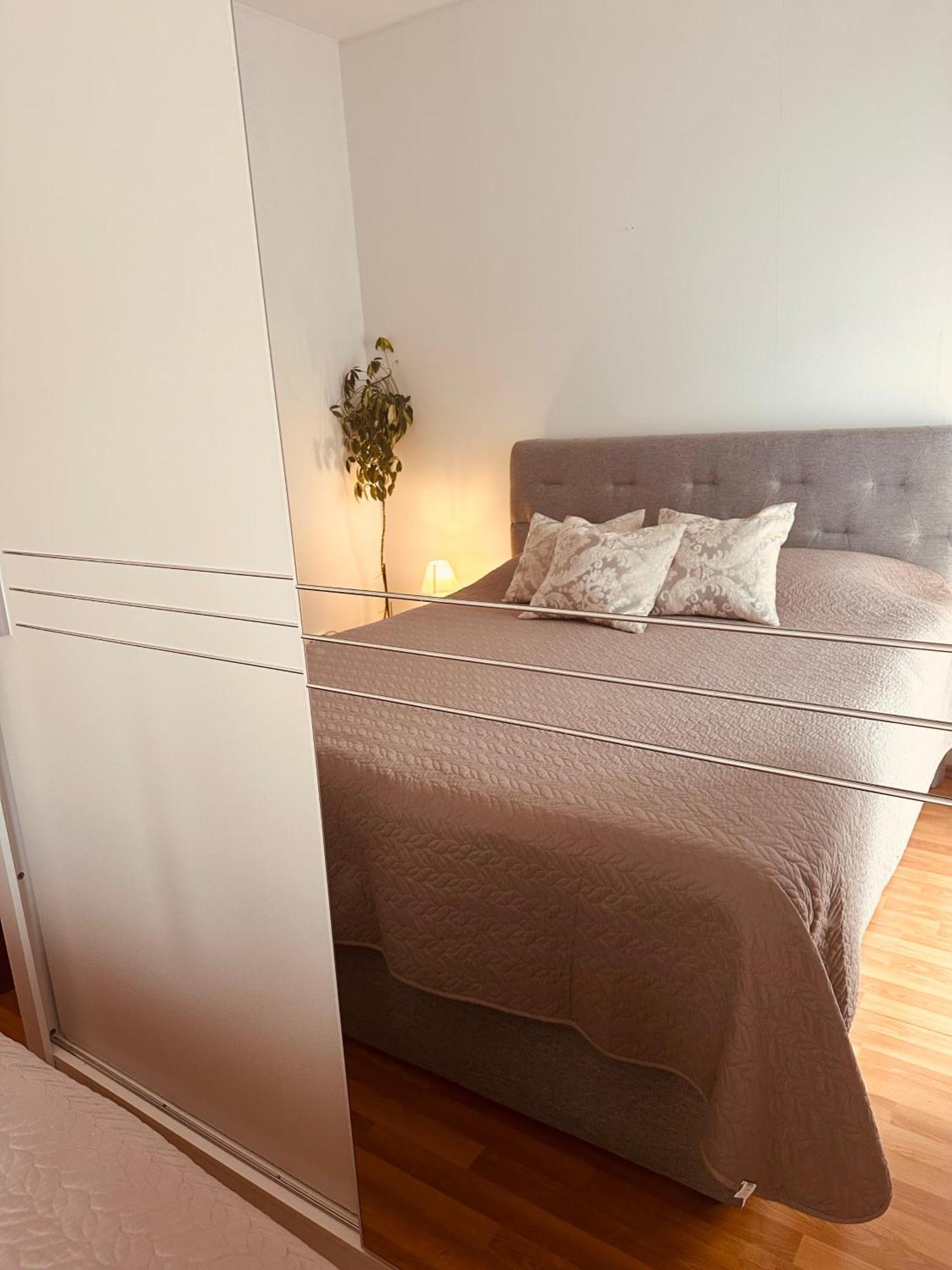 Apartments Toma Kastela Luaran gambar